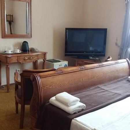 Saryarka Hotel อัสตานา ภายนอก รูปภาพ