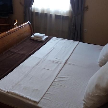 Saryarka Hotel อัสตานา ภายนอก รูปภาพ