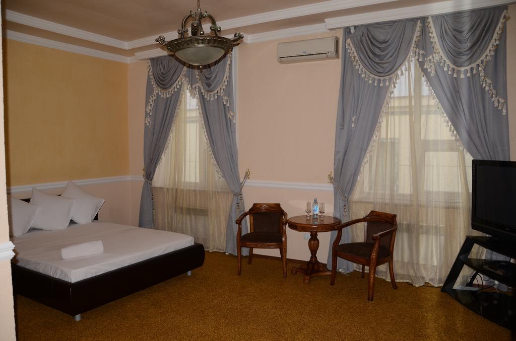 Saryarka Hotel อัสตานา ห้อง รูปภาพ