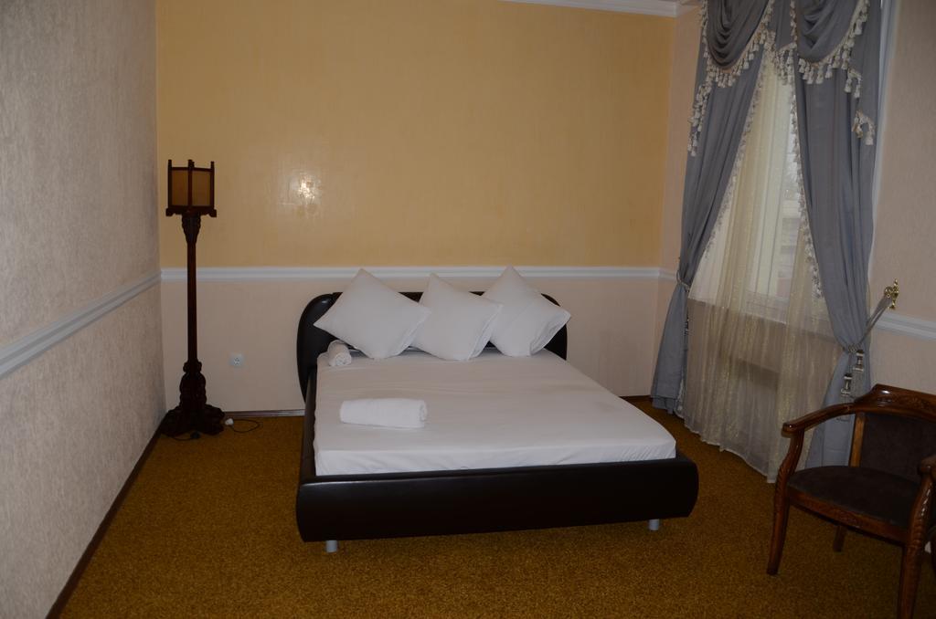 Saryarka Hotel อัสตานา ห้อง รูปภาพ
