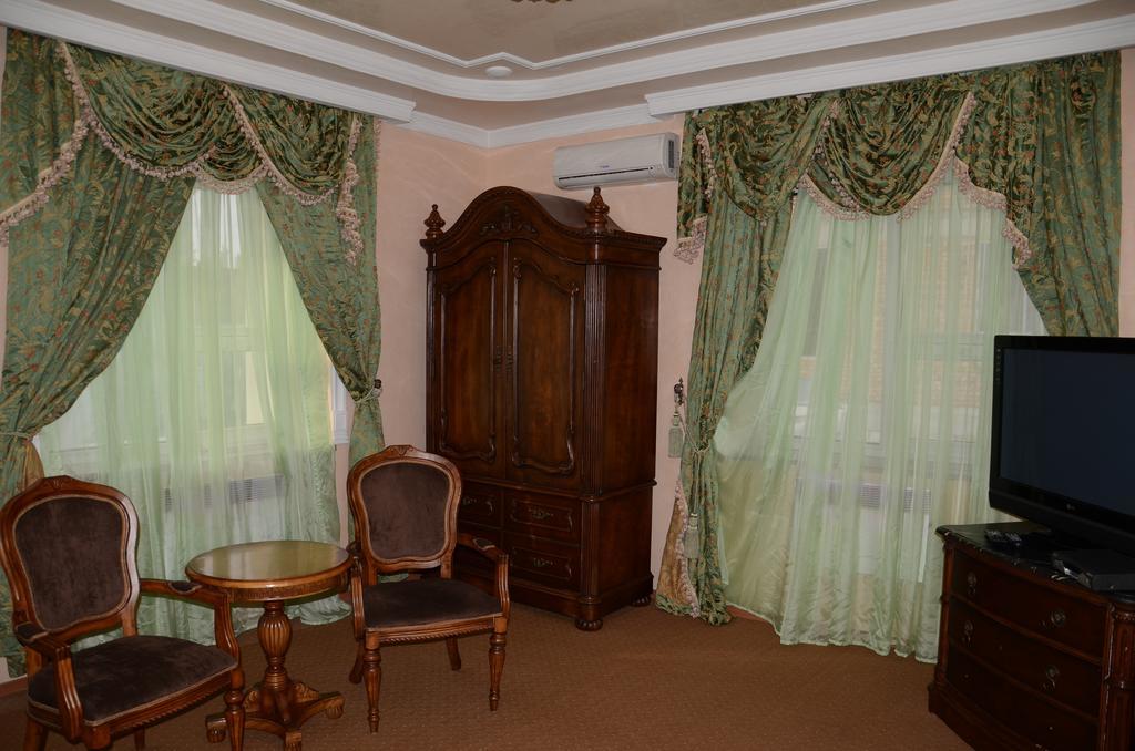 Saryarka Hotel อัสตานา ห้อง รูปภาพ
