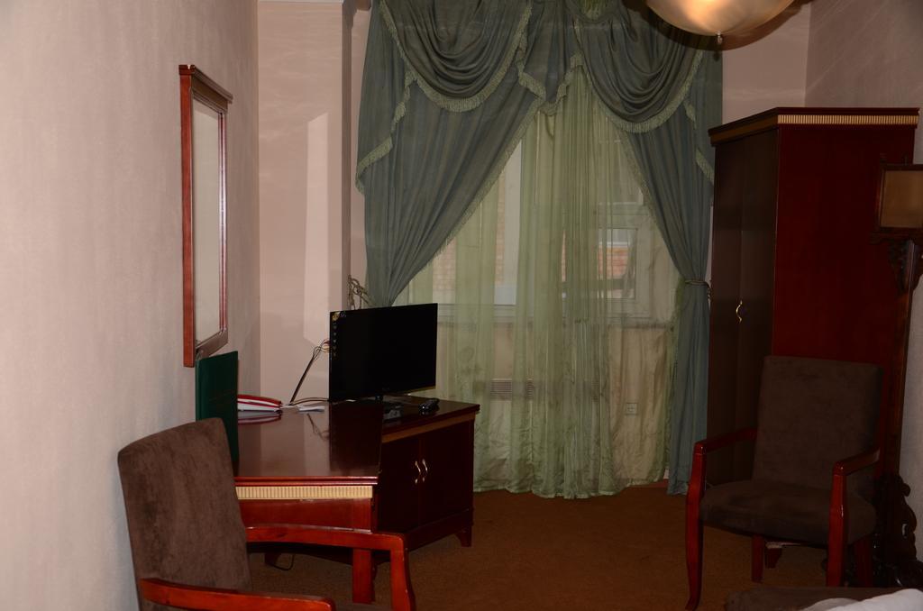Saryarka Hotel อัสตานา ห้อง รูปภาพ