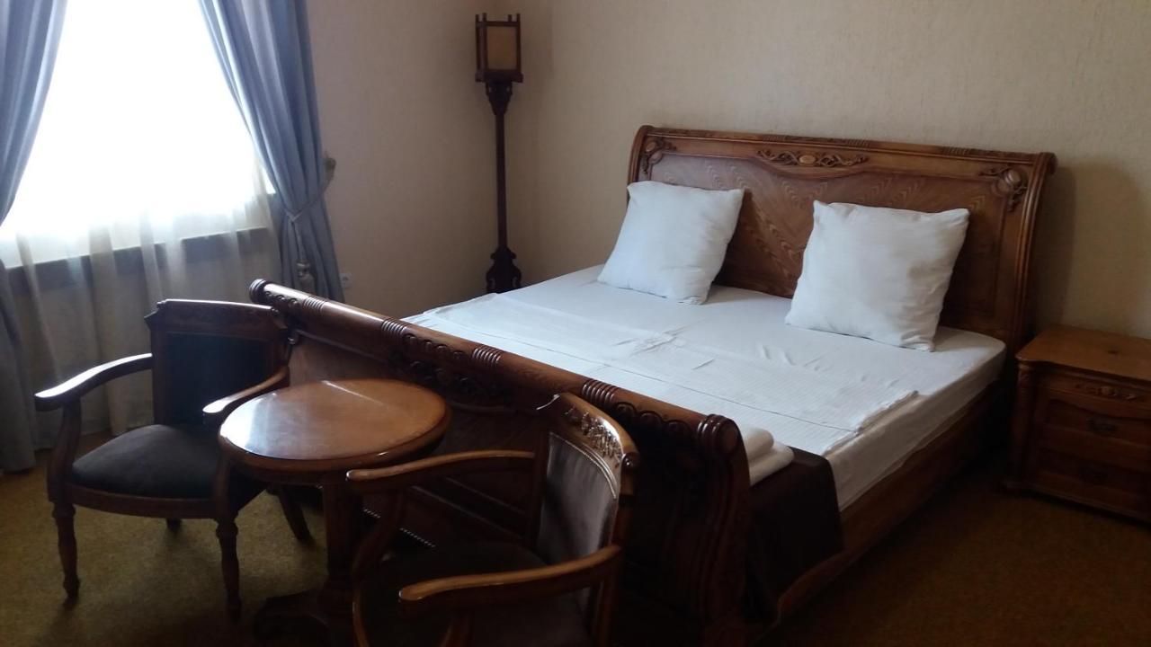 Saryarka Hotel อัสตานา ภายนอก รูปภาพ