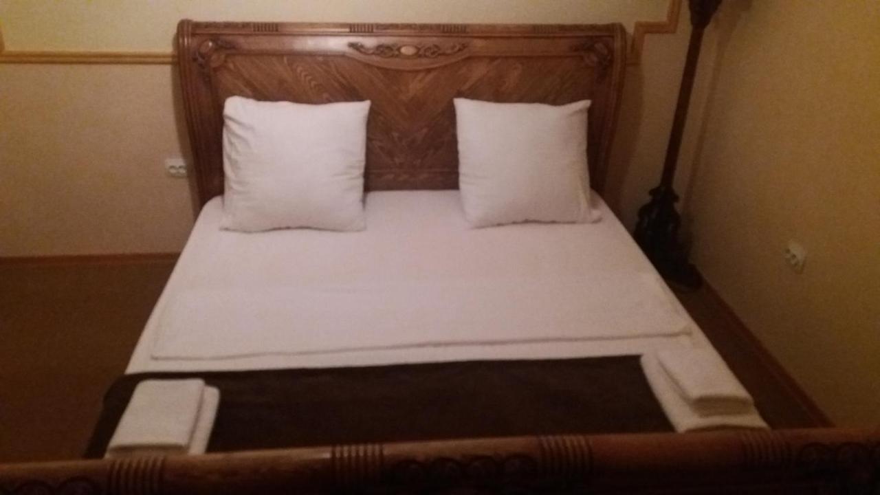 Saryarka Hotel อัสตานา ภายนอก รูปภาพ