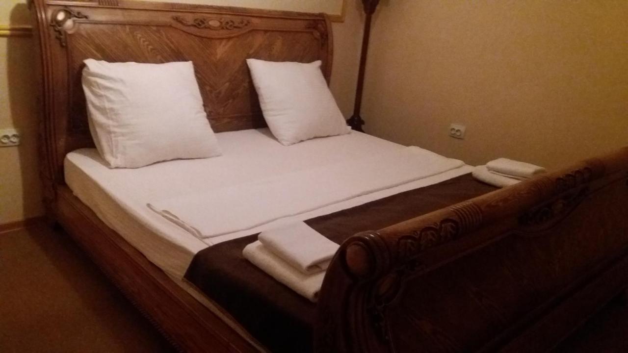 Saryarka Hotel อัสตานา ภายนอก รูปภาพ
